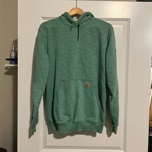 Carhartt hoodie